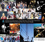 Concert in Shillong - Live In India